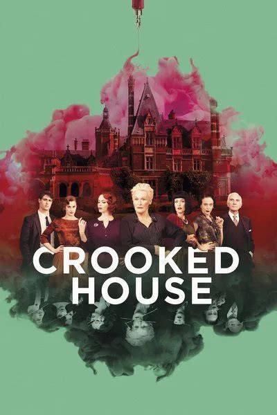 gofilm crooked house|Crooked House movie review & film summary (2017).